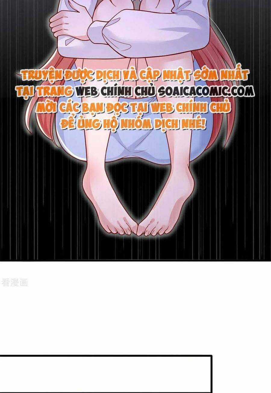 Đại Lão Gọi Tôi Là Tiểu Tổ Tông Chapter 164 trang 3