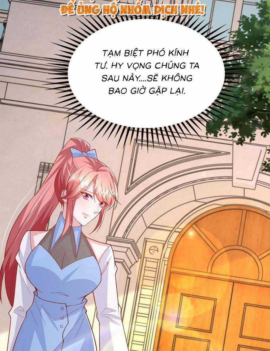 Đại Lão Gọi Tôi Là Tiểu Tổ Tông Chapter 164 trang 30