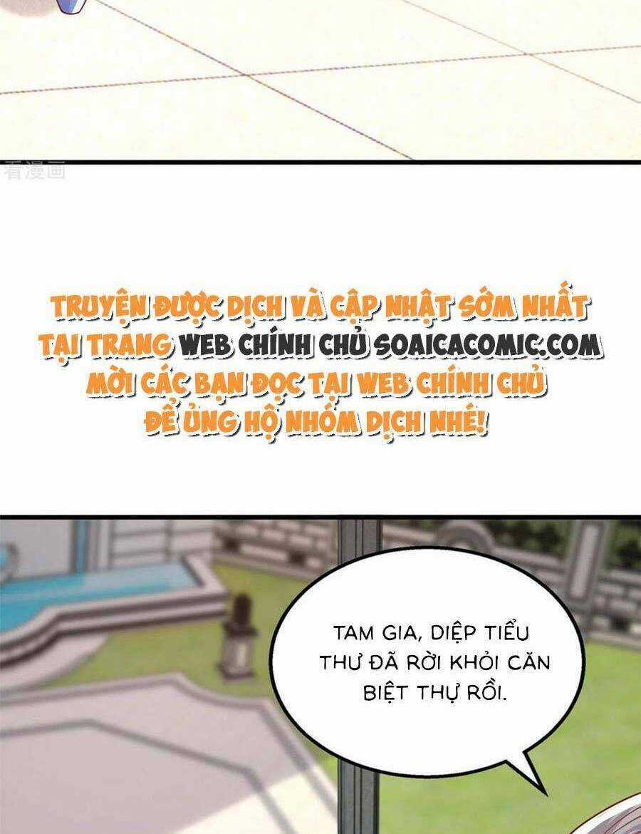 Đại Lão Gọi Tôi Là Tiểu Tổ Tông Chapter 164 trang 32