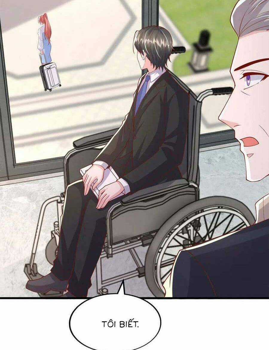 Đại Lão Gọi Tôi Là Tiểu Tổ Tông Chapter 164 trang 33