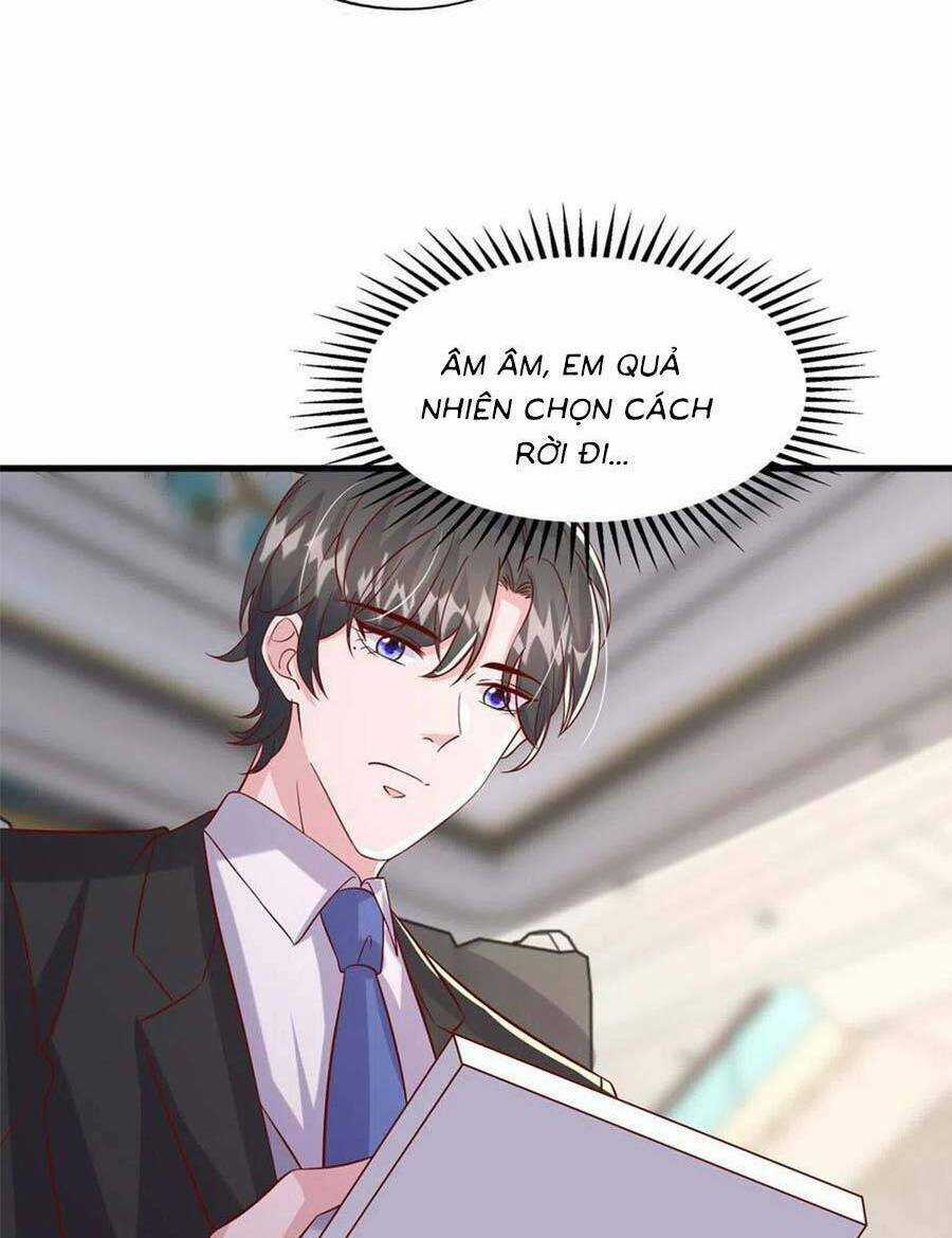 Đại Lão Gọi Tôi Là Tiểu Tổ Tông Chapter 164 trang 34