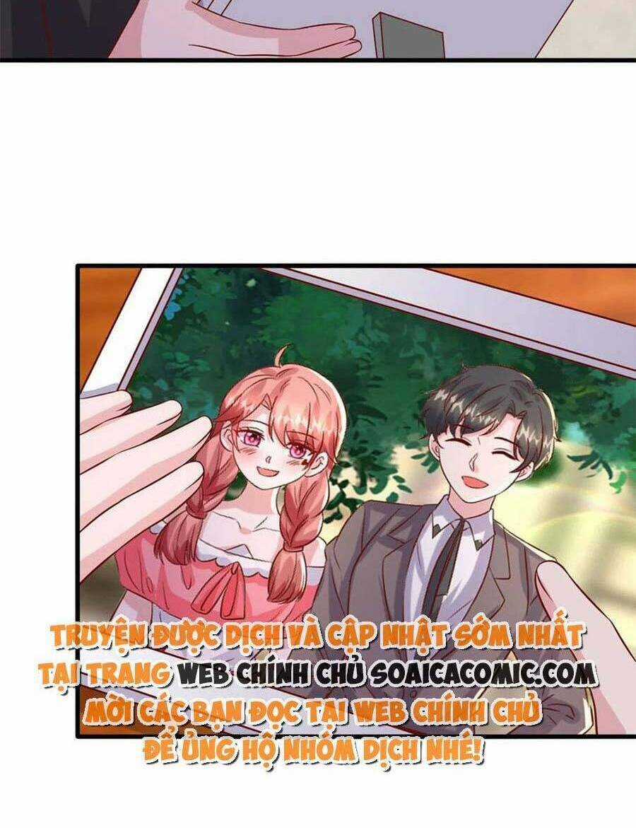 Đại Lão Gọi Tôi Là Tiểu Tổ Tông Chapter 164 trang 35