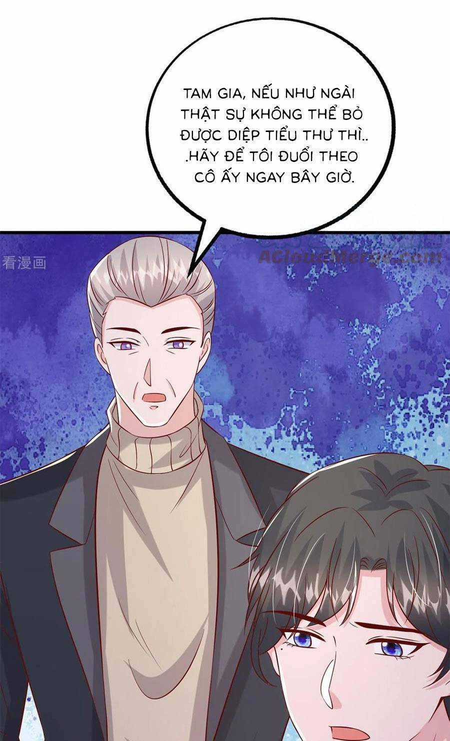 Đại Lão Gọi Tôi Là Tiểu Tổ Tông Chapter 164 trang 36