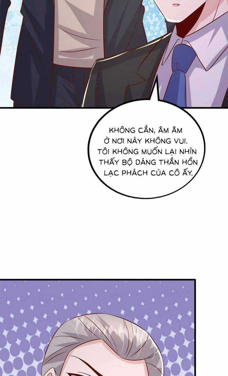 Đại Lão Gọi Tôi Là Tiểu Tổ Tông Chapter 164 trang 37