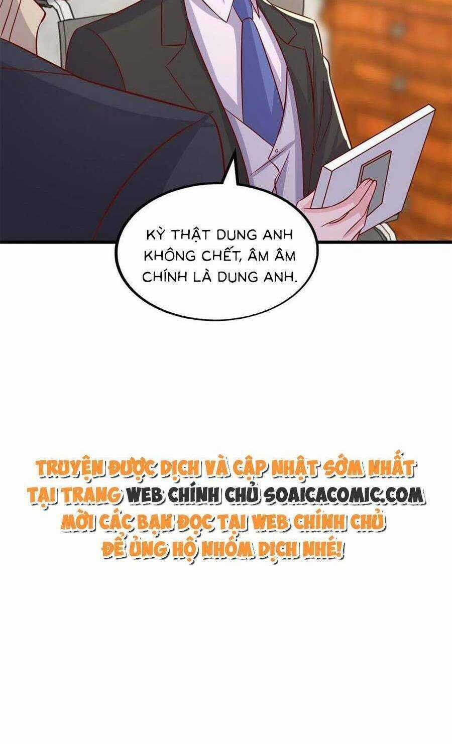 Đại Lão Gọi Tôi Là Tiểu Tổ Tông Chapter 164 trang 41