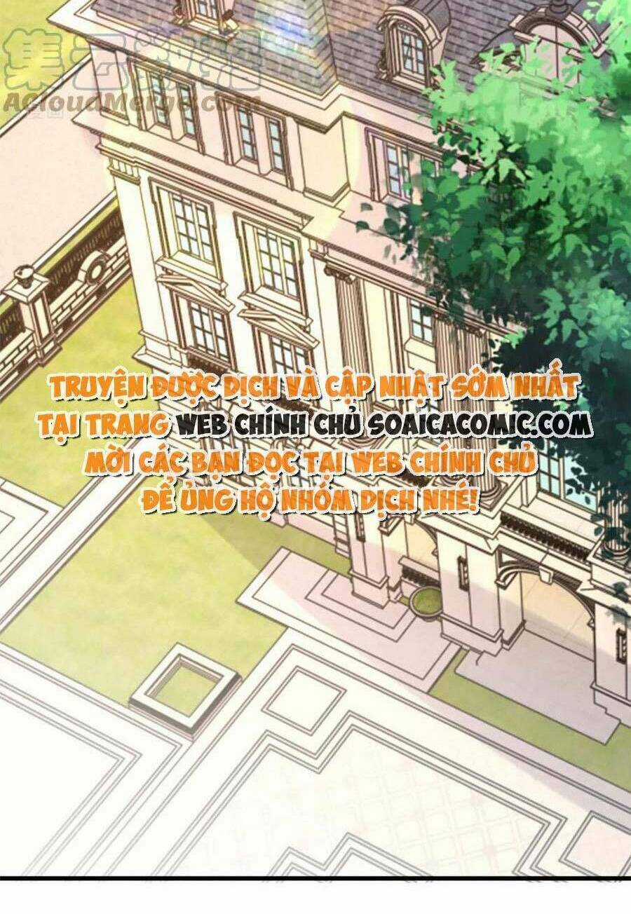 Đại Lão Gọi Tôi Là Tiểu Tổ Tông Chapter 164 trang 5