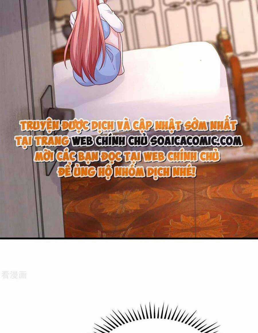 Đại Lão Gọi Tôi Là Tiểu Tổ Tông Chapter 164 trang 8