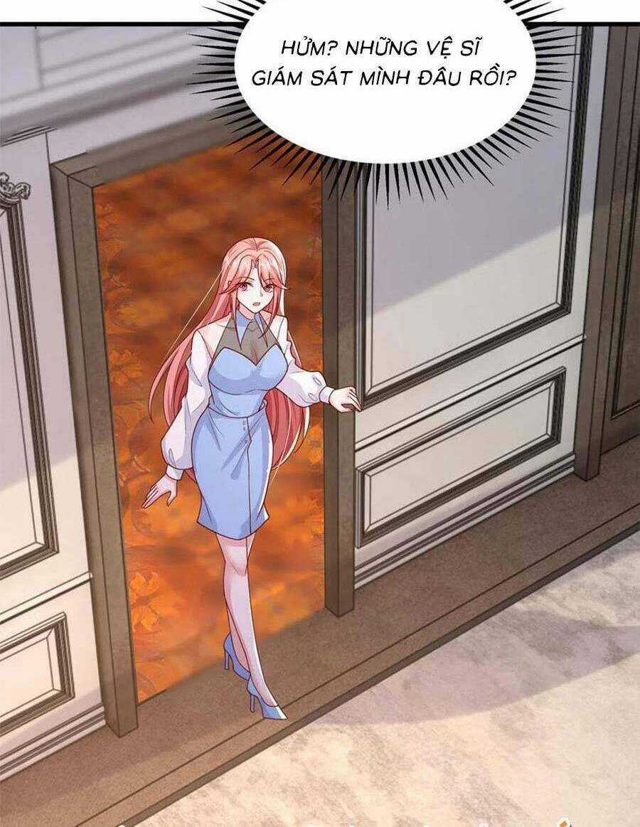 Đại Lão Gọi Tôi Là Tiểu Tổ Tông Chapter 164 trang 9