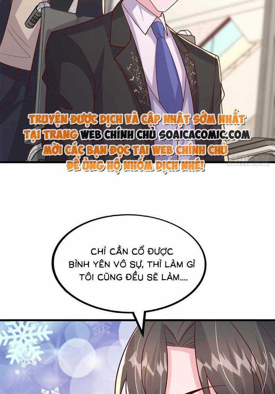 Đại Lão Gọi Tôi Là Tiểu Tổ Tông Chapter 165 trang 10