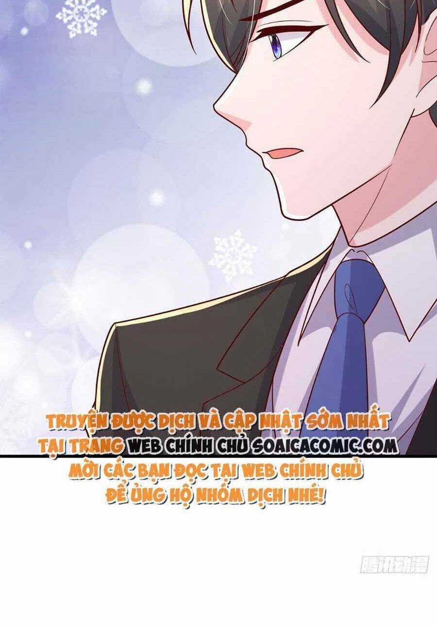 Đại Lão Gọi Tôi Là Tiểu Tổ Tông Chapter 165 trang 11