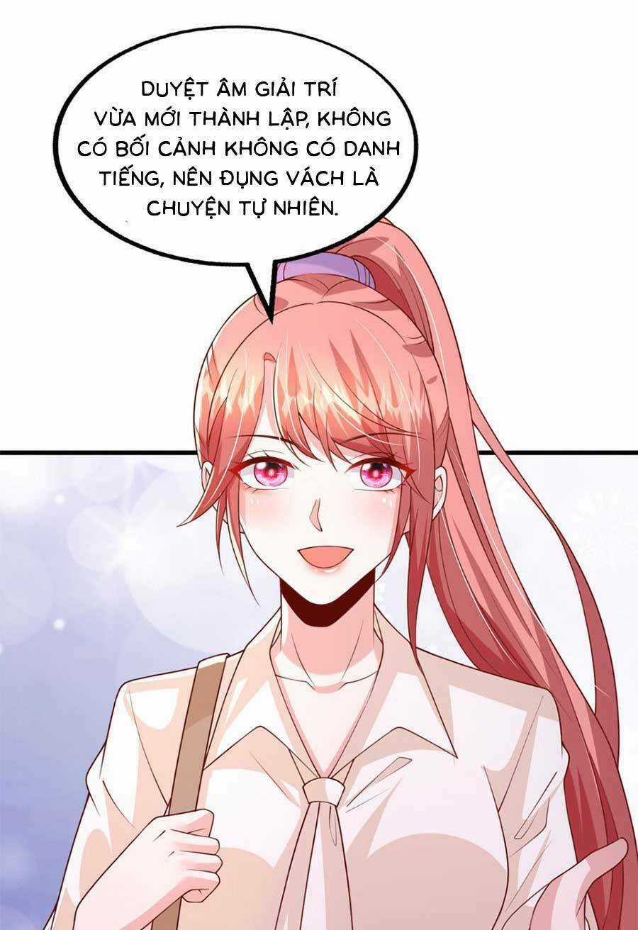 Đại Lão Gọi Tôi Là Tiểu Tổ Tông Chapter 165 trang 16