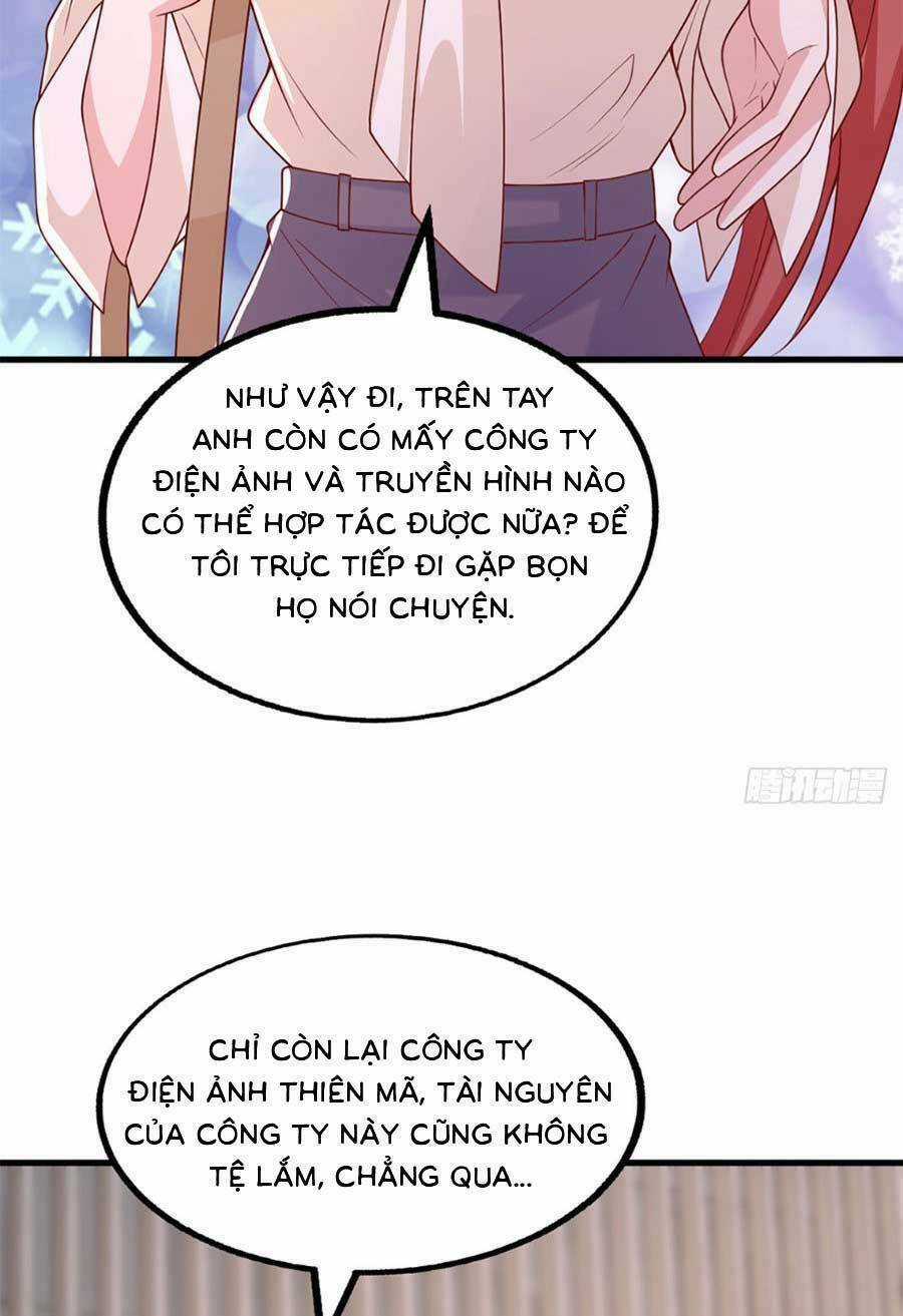 Đại Lão Gọi Tôi Là Tiểu Tổ Tông Chapter 165 trang 17