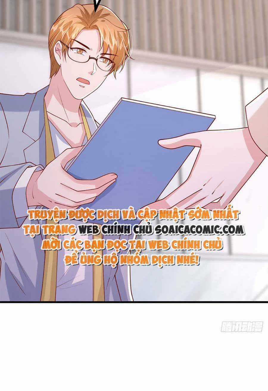 Đại Lão Gọi Tôi Là Tiểu Tổ Tông Chapter 165 trang 18