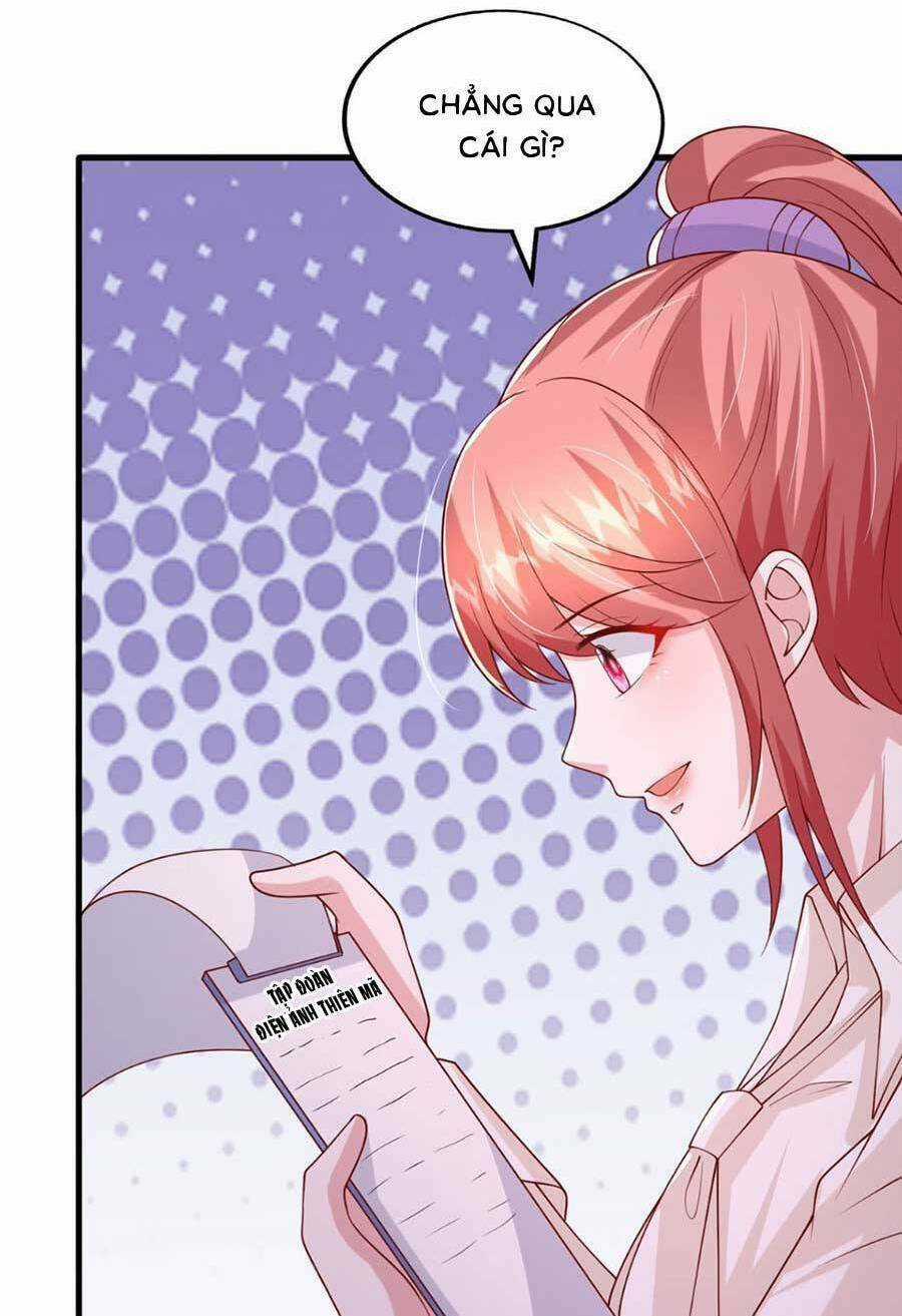 Đại Lão Gọi Tôi Là Tiểu Tổ Tông Chapter 165 trang 19