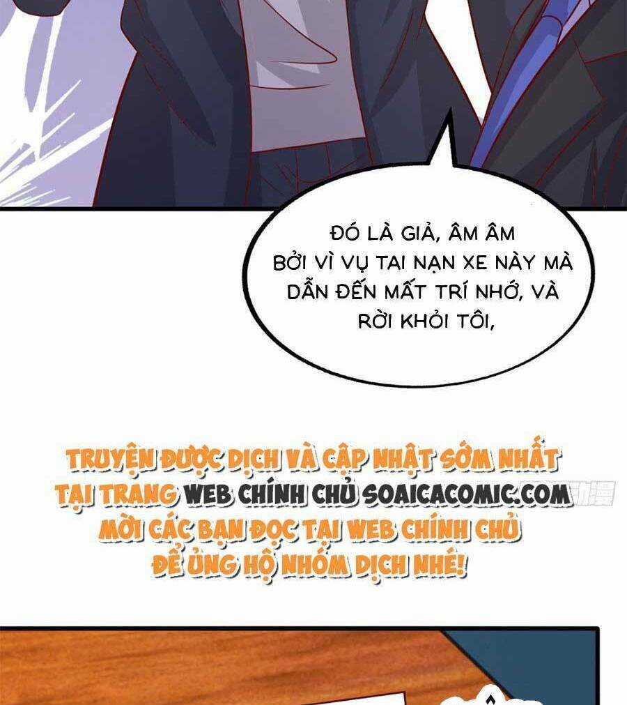 Đại Lão Gọi Tôi Là Tiểu Tổ Tông Chapter 165 trang 2