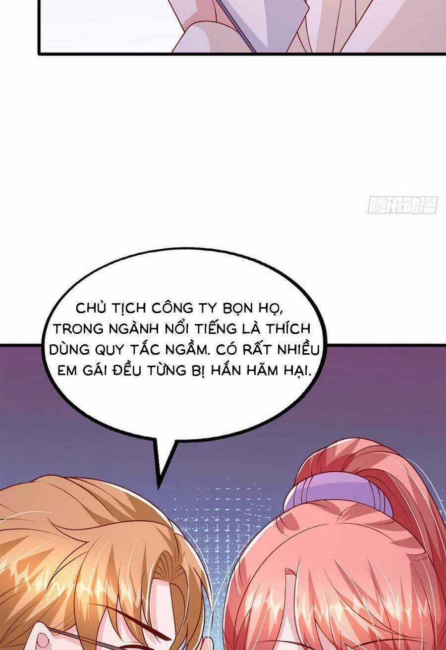 Đại Lão Gọi Tôi Là Tiểu Tổ Tông Chapter 165 trang 20