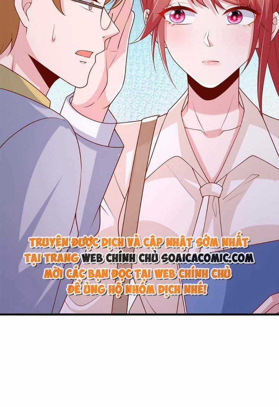 Đại Lão Gọi Tôi Là Tiểu Tổ Tông Chapter 165 trang 21