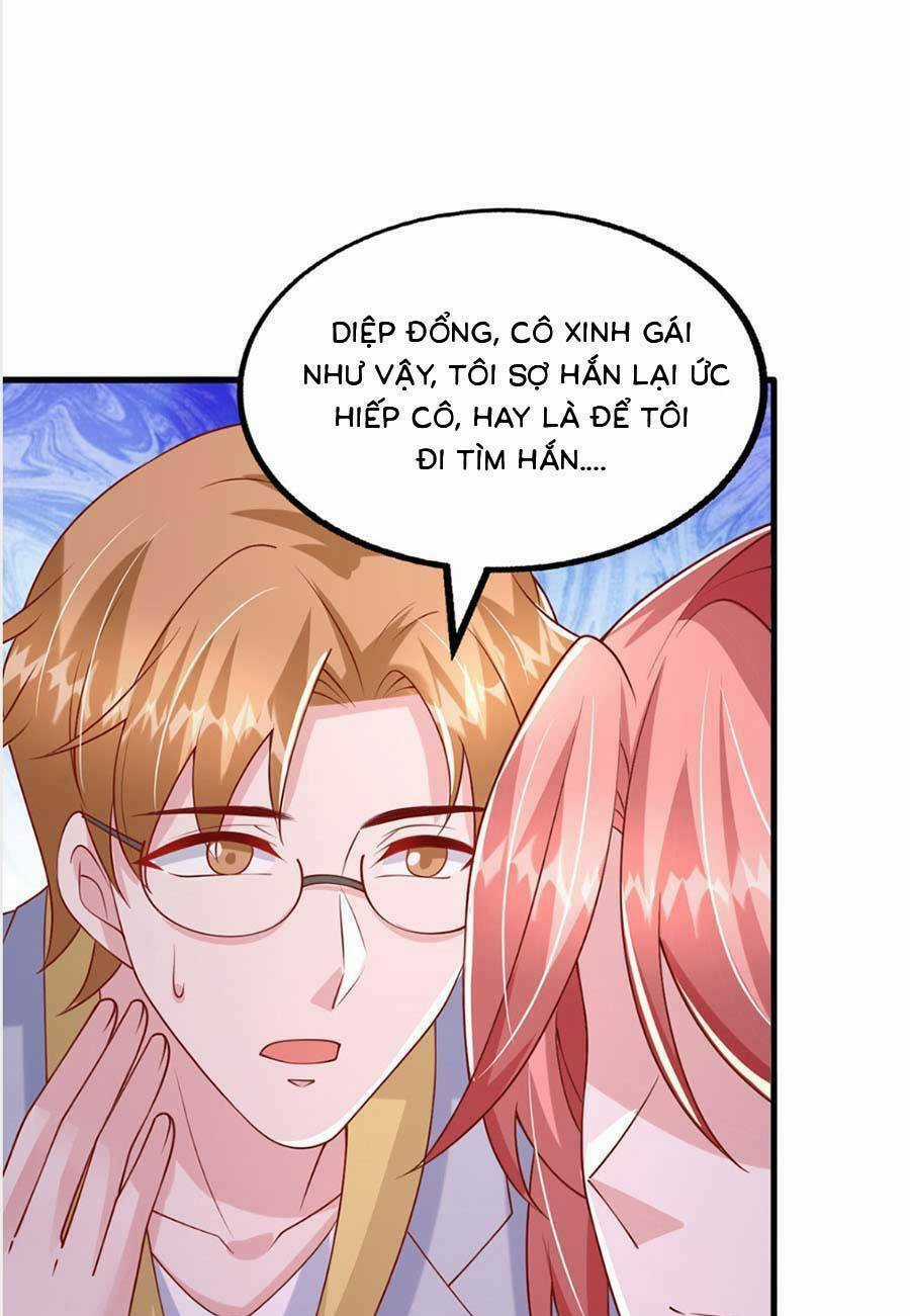 Đại Lão Gọi Tôi Là Tiểu Tổ Tông Chapter 165 trang 22