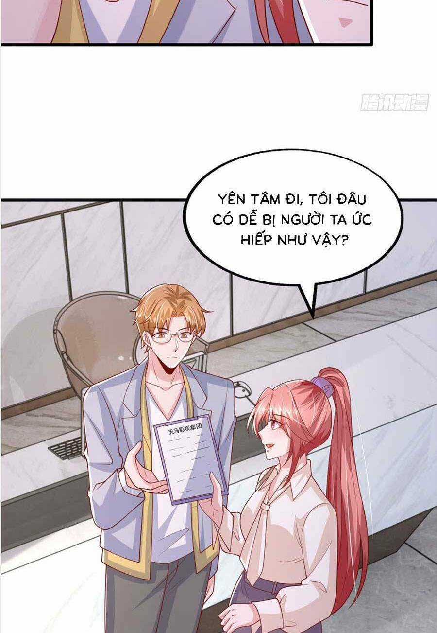 Đại Lão Gọi Tôi Là Tiểu Tổ Tông Chapter 165 trang 23