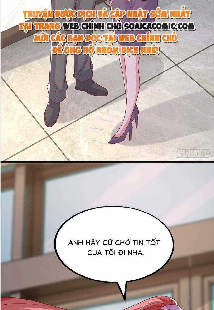 Đại Lão Gọi Tôi Là Tiểu Tổ Tông Chapter 165 trang 24