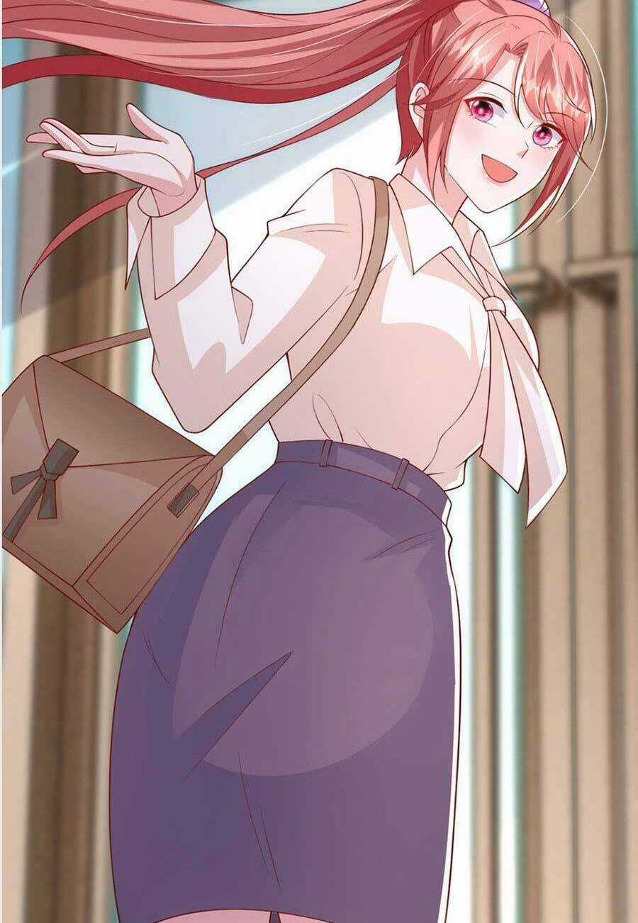 Đại Lão Gọi Tôi Là Tiểu Tổ Tông Chapter 165 trang 25