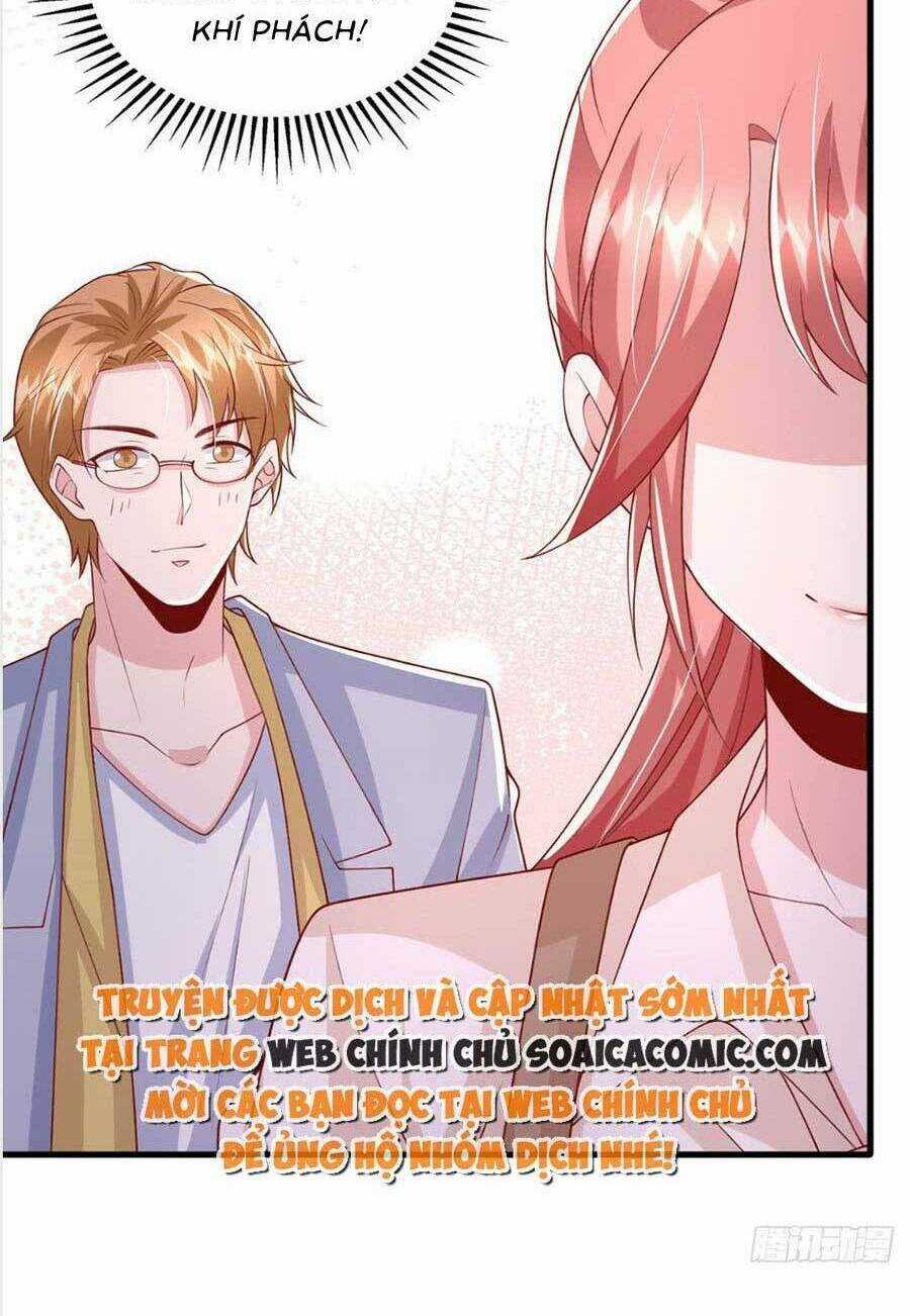 Đại Lão Gọi Tôi Là Tiểu Tổ Tông Chapter 165 trang 27