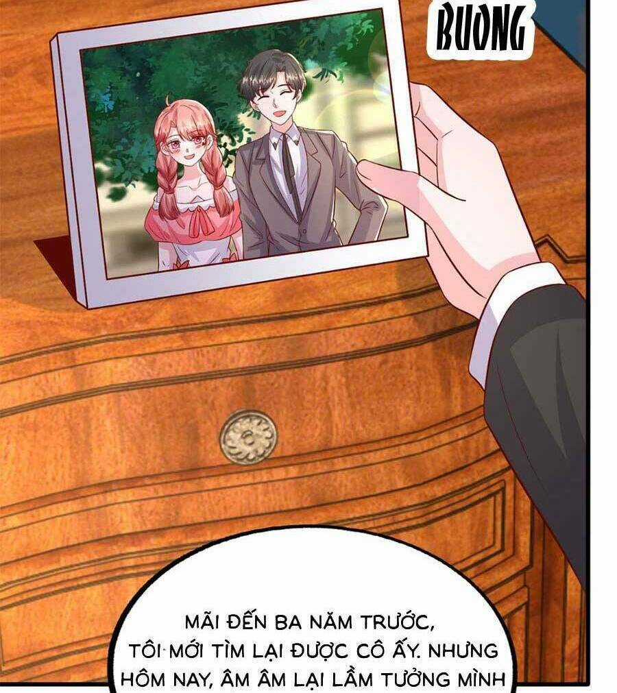 Đại Lão Gọi Tôi Là Tiểu Tổ Tông Chapter 165 trang 3