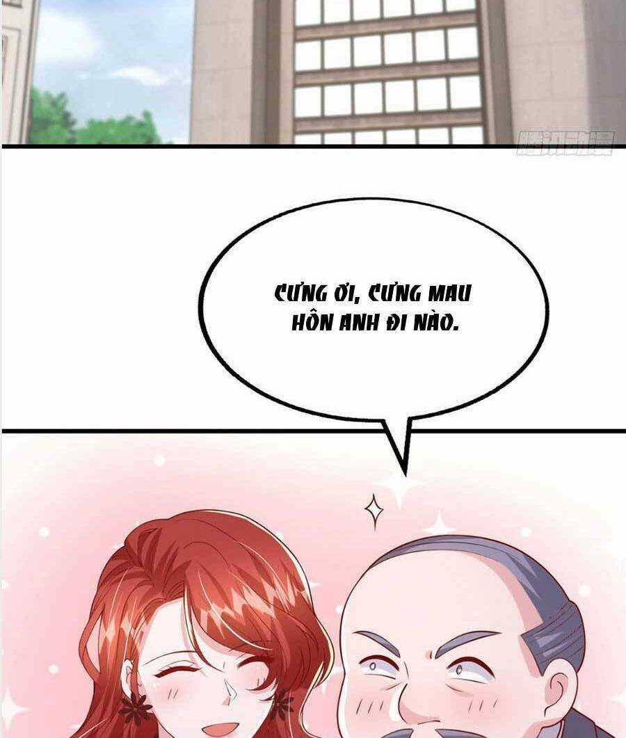 Đại Lão Gọi Tôi Là Tiểu Tổ Tông Chapter 165 trang 30