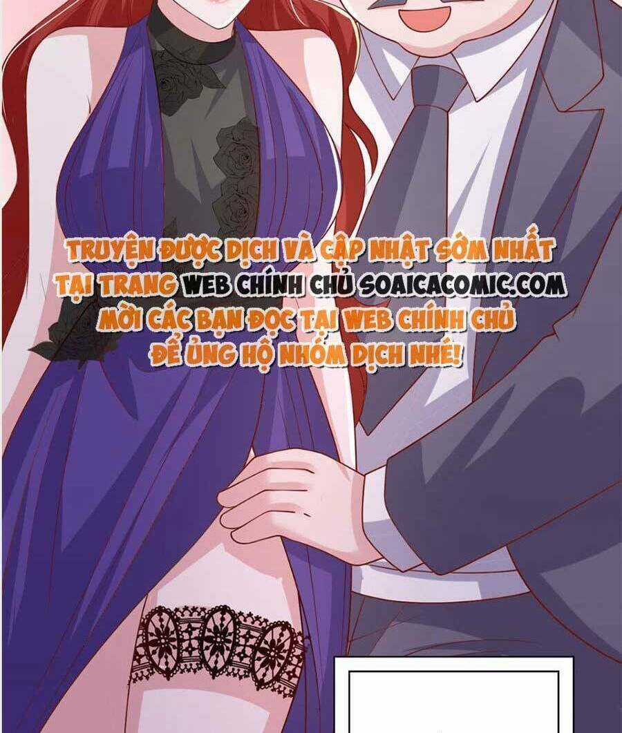 Đại Lão Gọi Tôi Là Tiểu Tổ Tông Chapter 165 trang 31