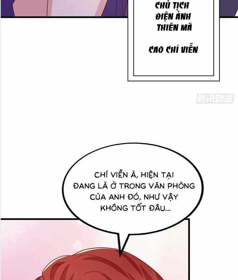 Đại Lão Gọi Tôi Là Tiểu Tổ Tông Chapter 165 trang 32