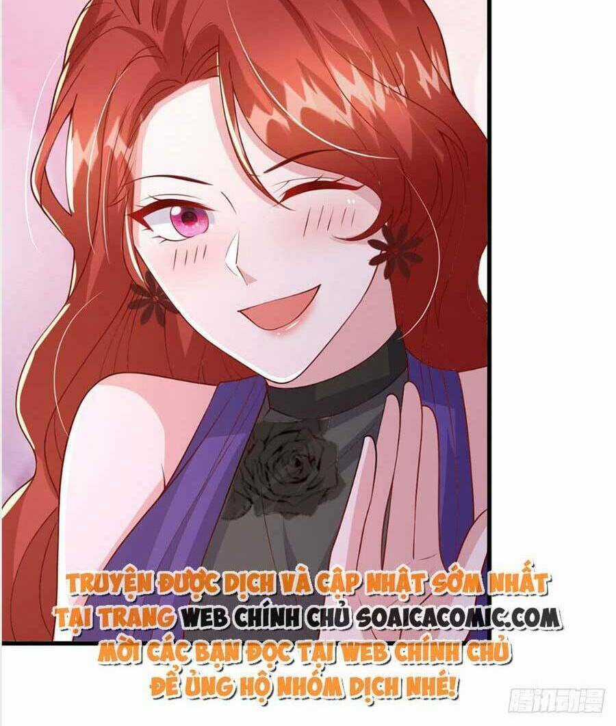 Đại Lão Gọi Tôi Là Tiểu Tổ Tông Chapter 165 trang 33