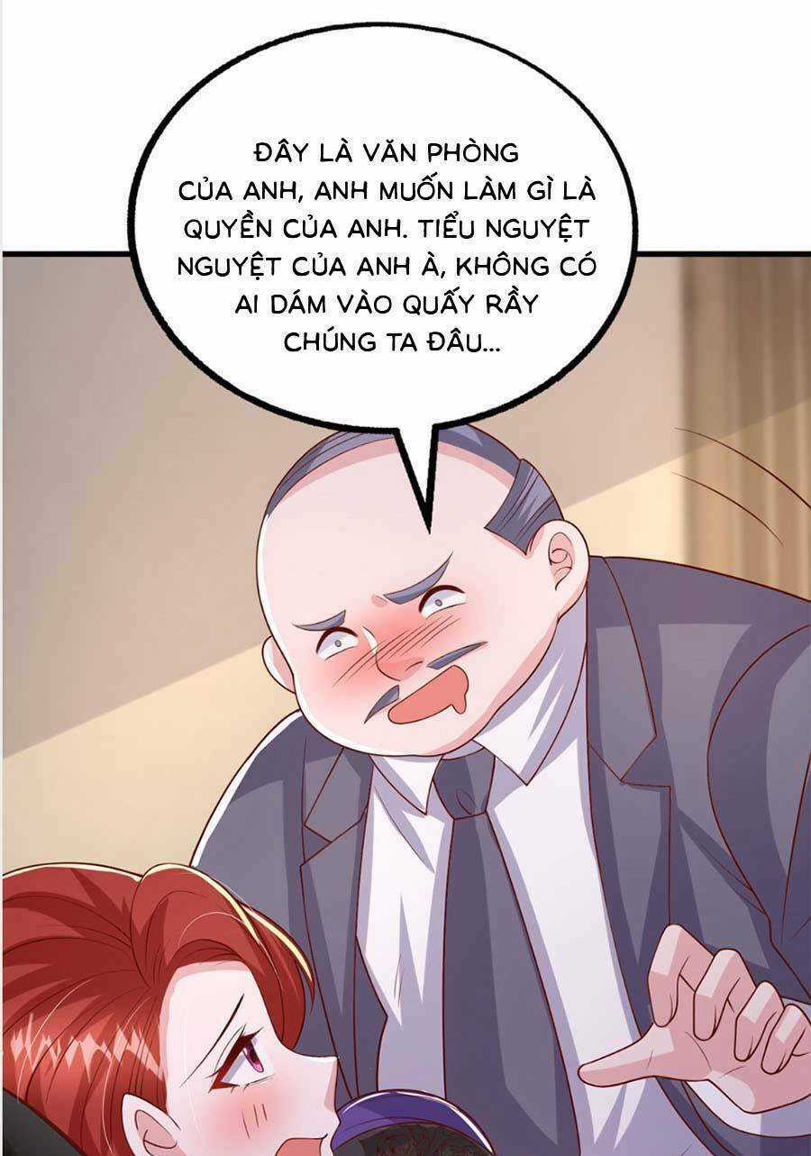 Đại Lão Gọi Tôi Là Tiểu Tổ Tông Chapter 165 trang 34