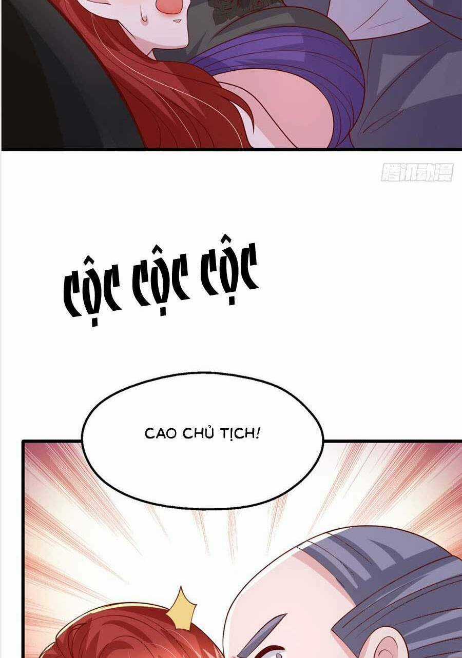 Đại Lão Gọi Tôi Là Tiểu Tổ Tông Chapter 165 trang 35