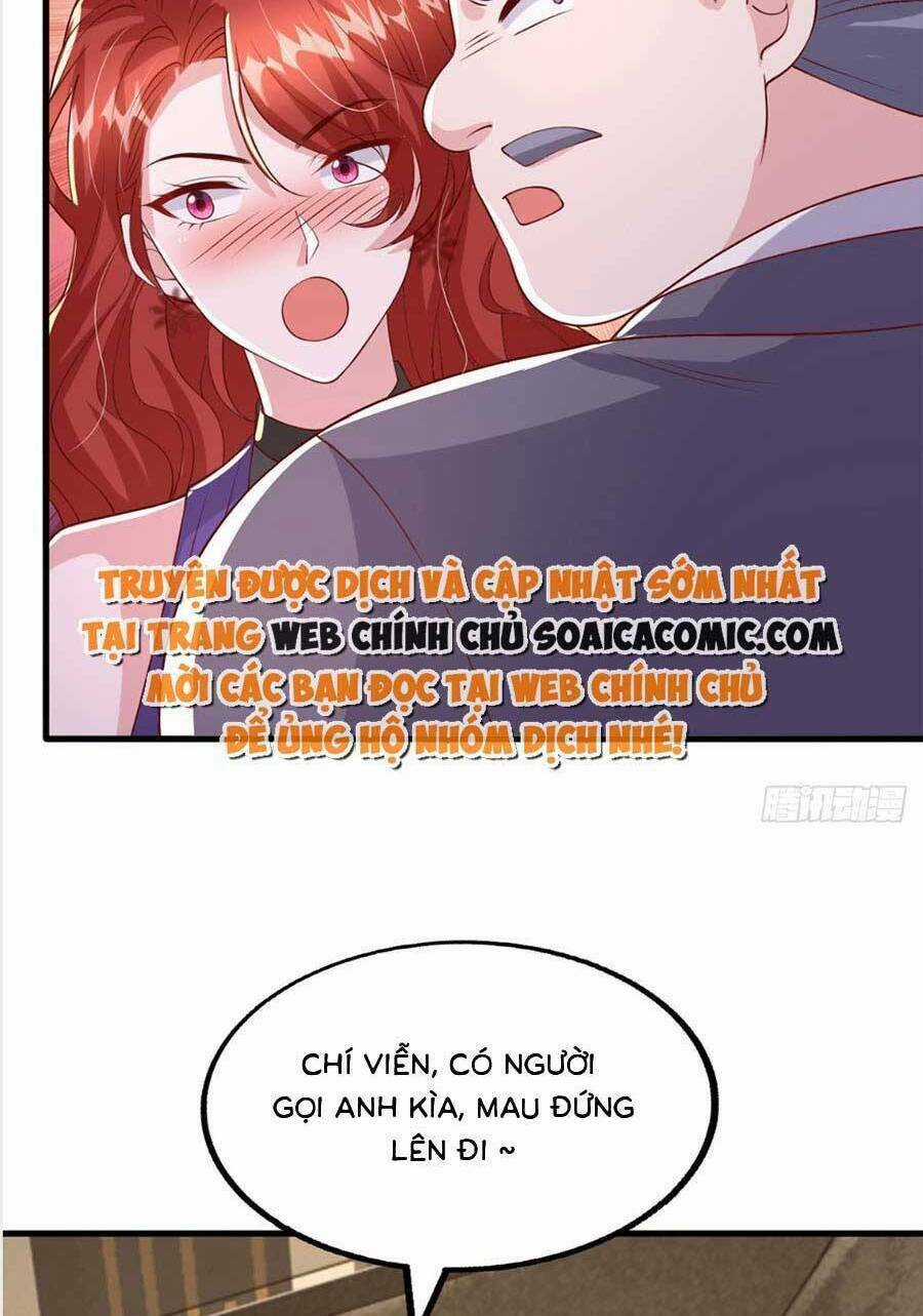 Đại Lão Gọi Tôi Là Tiểu Tổ Tông Chapter 165 trang 36