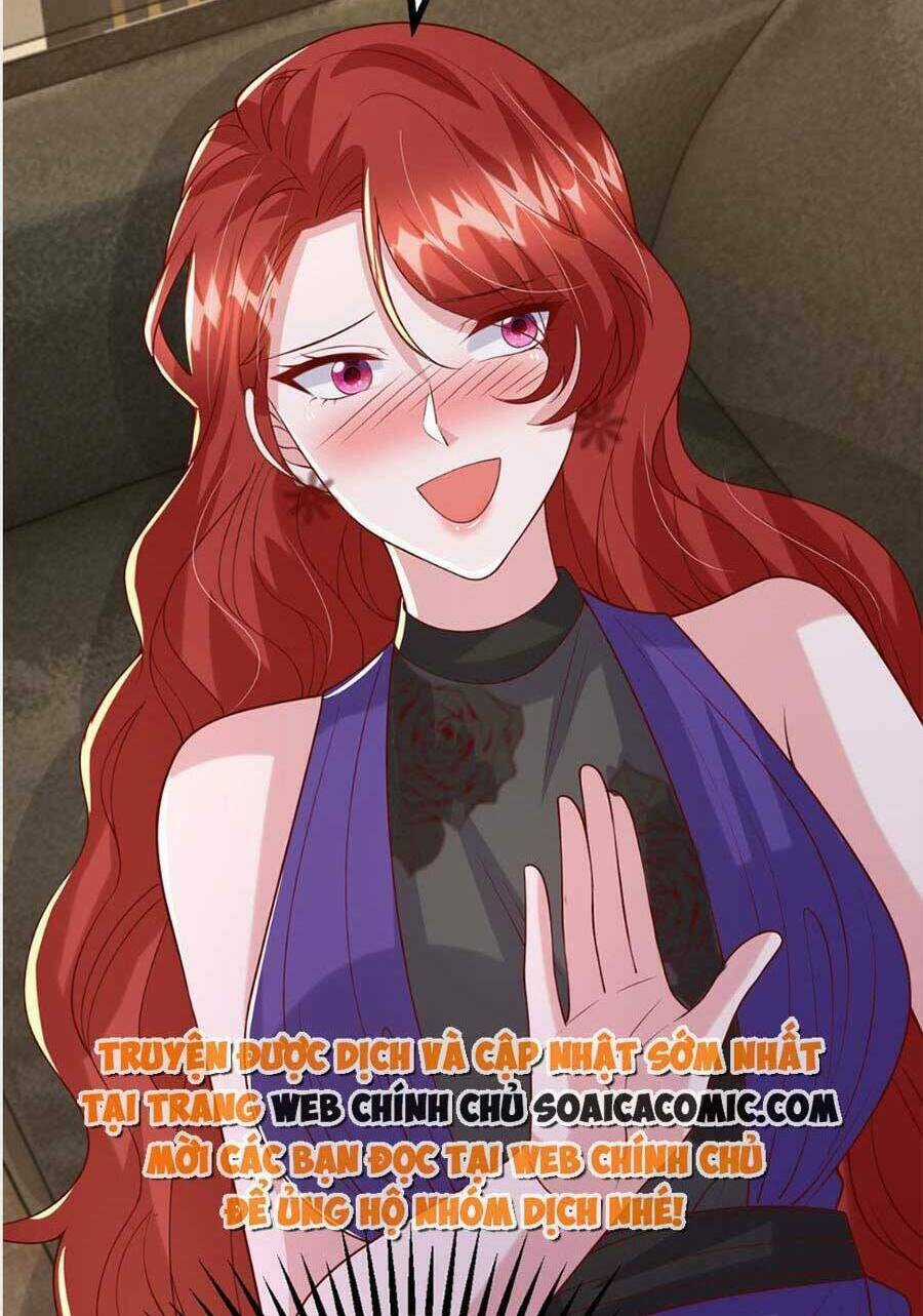 Đại Lão Gọi Tôi Là Tiểu Tổ Tông Chapter 165 trang 37