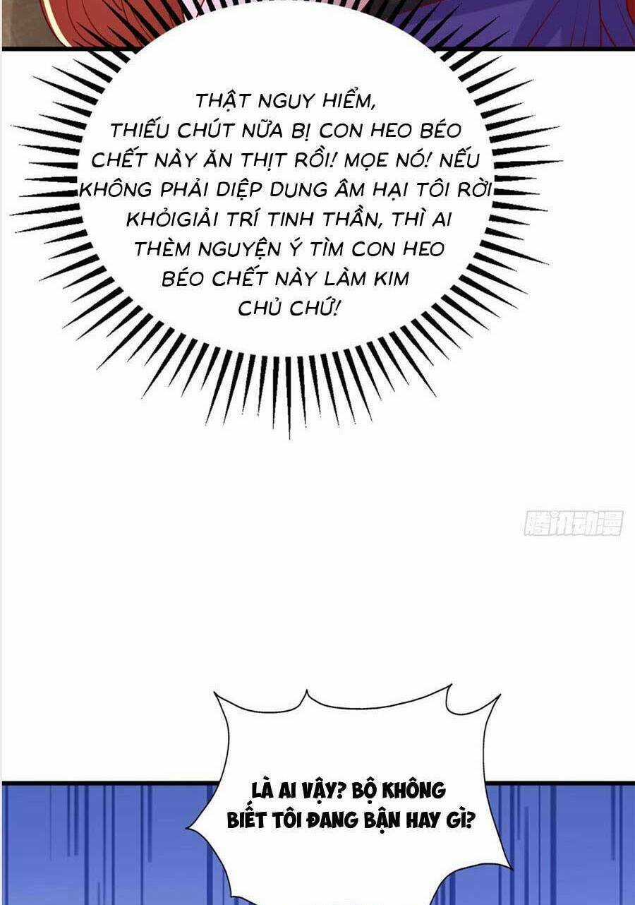 Đại Lão Gọi Tôi Là Tiểu Tổ Tông Chapter 165 trang 38