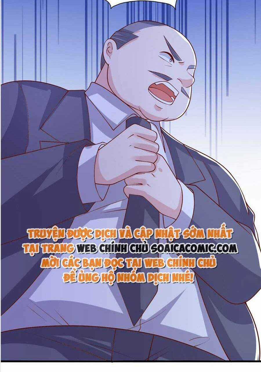 Đại Lão Gọi Tôi Là Tiểu Tổ Tông Chapter 165 trang 39