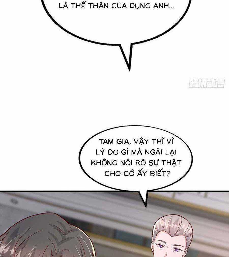 Đại Lão Gọi Tôi Là Tiểu Tổ Tông Chapter 165 trang 4