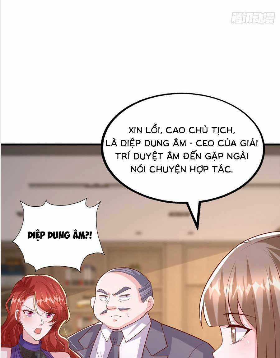 Đại Lão Gọi Tôi Là Tiểu Tổ Tông Chapter 165 trang 40