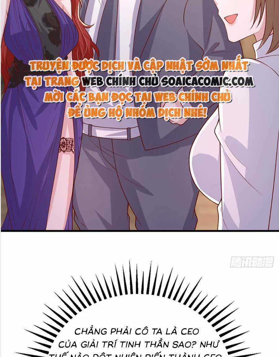 Đại Lão Gọi Tôi Là Tiểu Tổ Tông Chapter 165 trang 41