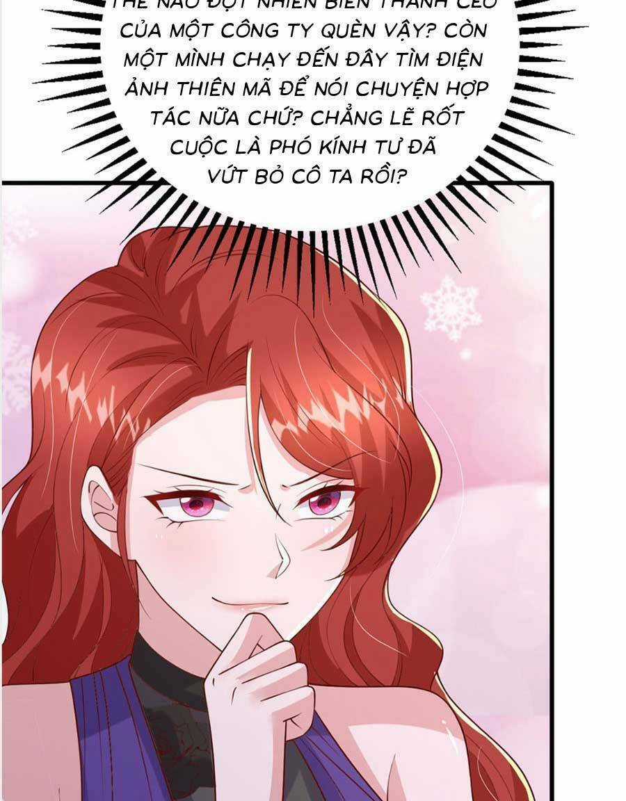 Đại Lão Gọi Tôi Là Tiểu Tổ Tông Chapter 165 trang 42