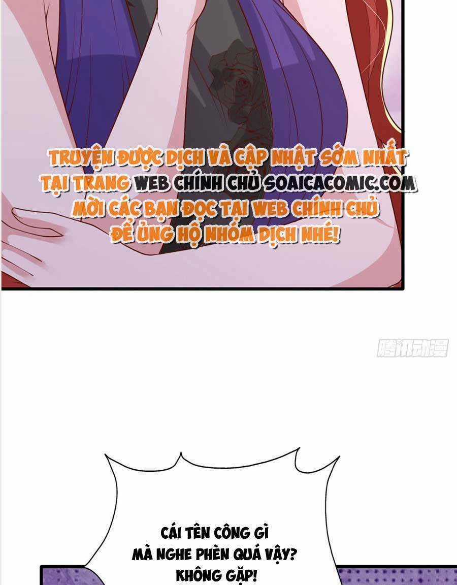 Đại Lão Gọi Tôi Là Tiểu Tổ Tông Chapter 165 trang 43