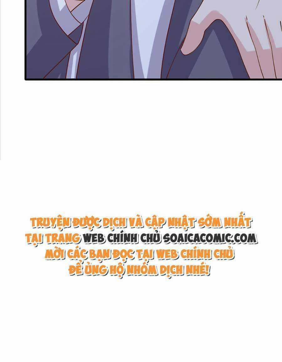 Đại Lão Gọi Tôi Là Tiểu Tổ Tông Chapter 165 trang 45