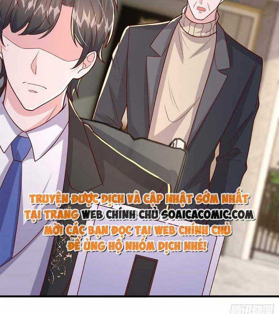 Đại Lão Gọi Tôi Là Tiểu Tổ Tông Chapter 165 trang 5