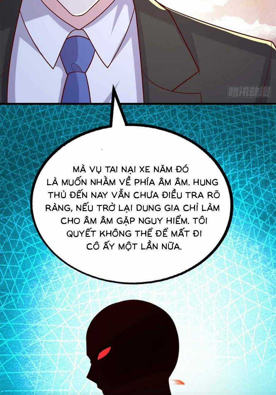 Đại Lão Gọi Tôi Là Tiểu Tổ Tông Chapter 165 trang 7