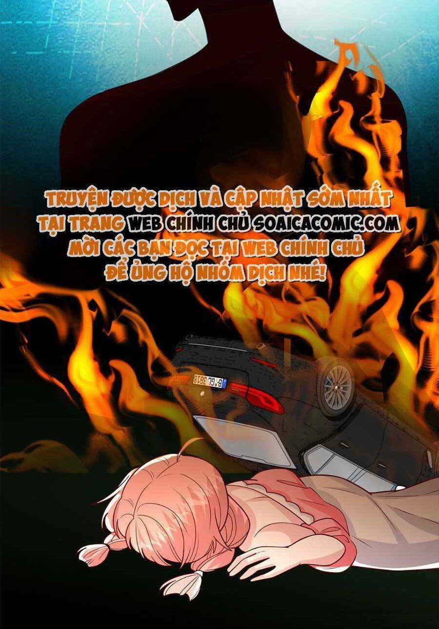 Đại Lão Gọi Tôi Là Tiểu Tổ Tông Chapter 165 trang 8