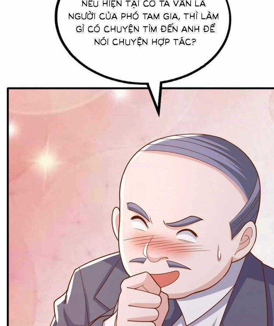 Đại Lão Gọi Tôi Là Tiểu Tổ Tông Chapter 166 trang 10