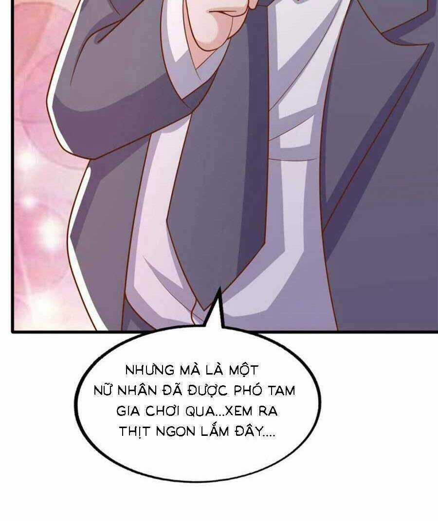 Đại Lão Gọi Tôi Là Tiểu Tổ Tông Chapter 166 trang 11