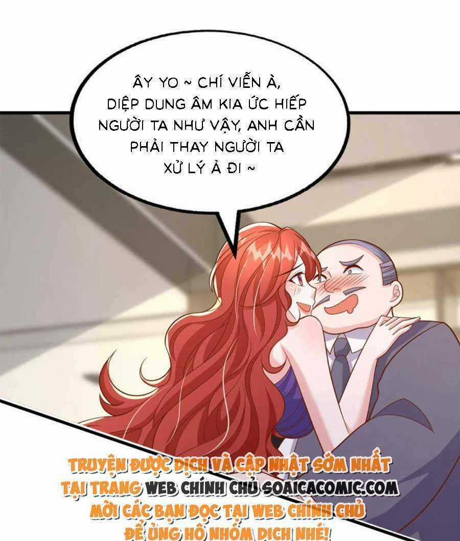 Đại Lão Gọi Tôi Là Tiểu Tổ Tông Chapter 166 trang 12