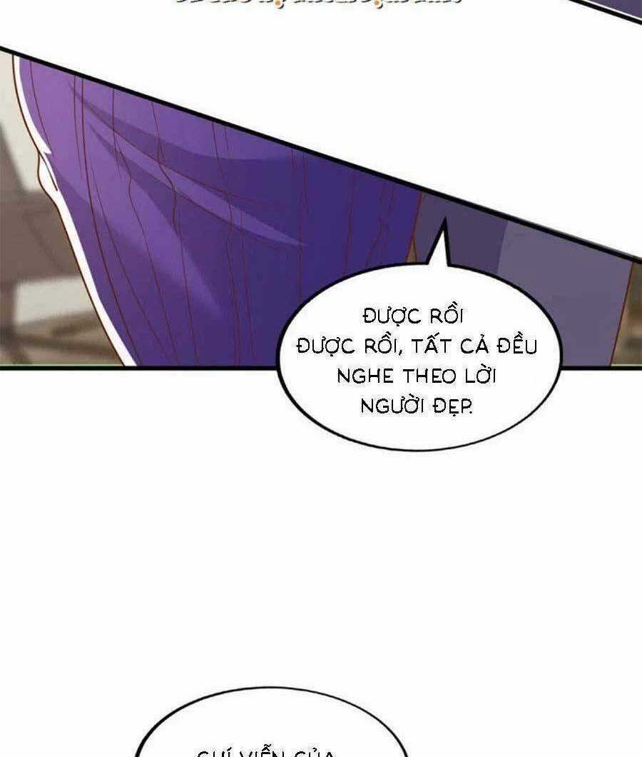 Đại Lão Gọi Tôi Là Tiểu Tổ Tông Chapter 166 trang 13